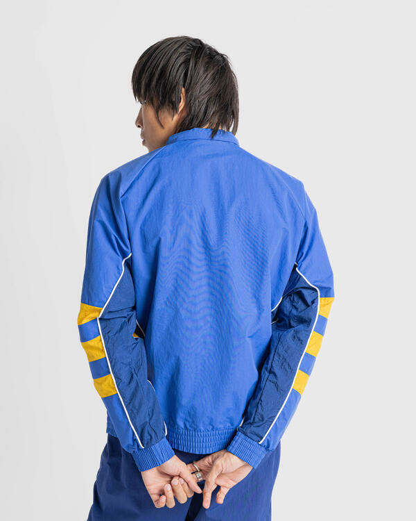 Adidas Originals BOCA JUNIORS TRACK TOP 93 | JI9490 | AFEW STORE